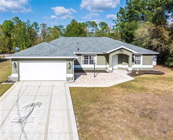 $350,000 | 4989 Southwest 128th Street, Ocala, FL 34473