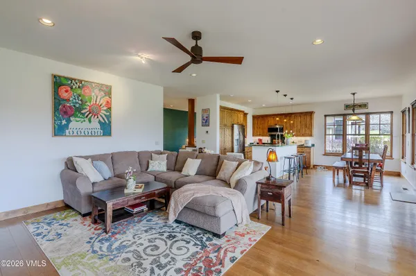 $1,649,000 | 250 Palmer Loop, Eagle, CO 81631