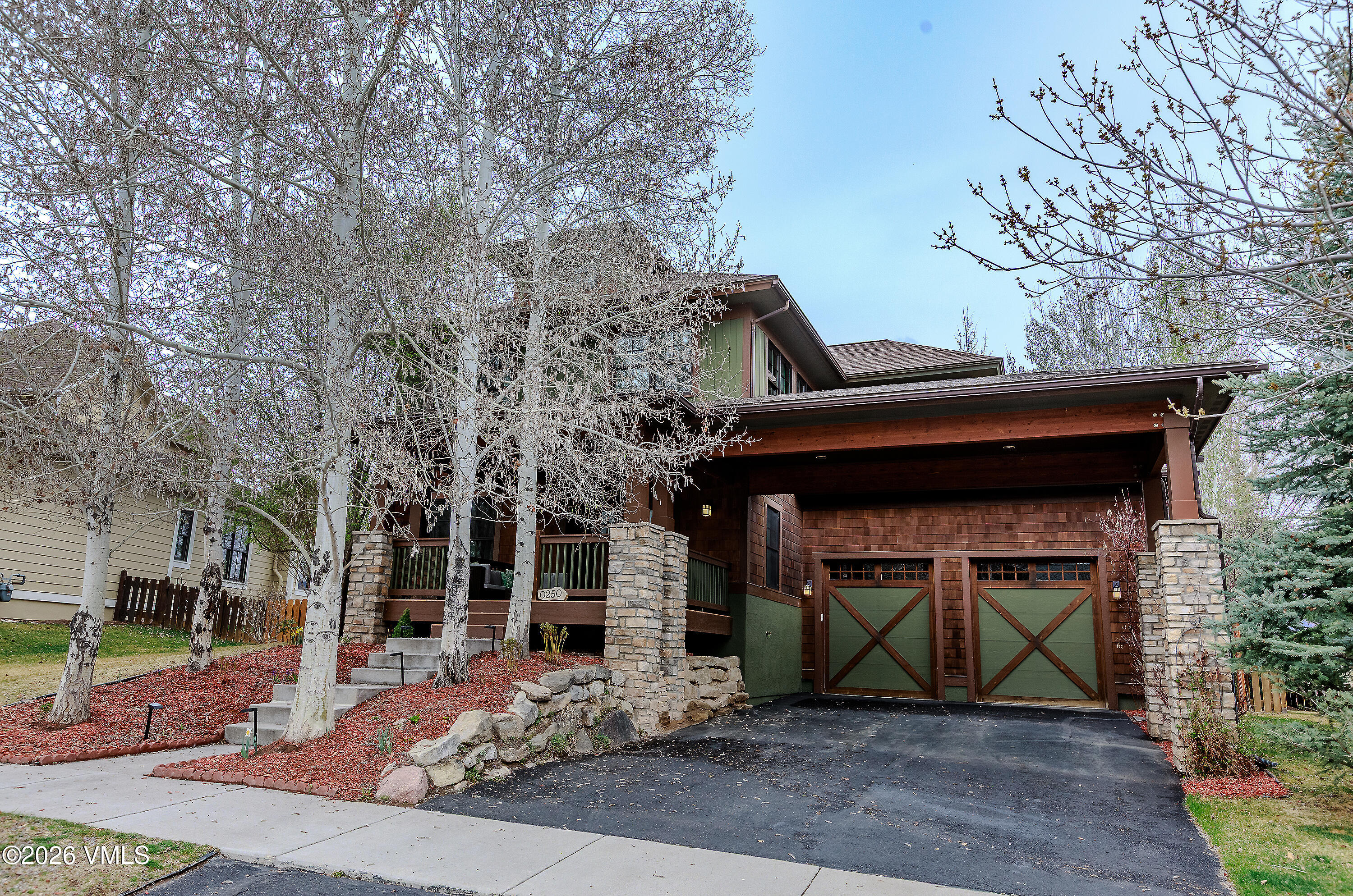 250 Palmer Loop Eagle, CO 81631 - Photo 2 of 33 270 Palmer Loop