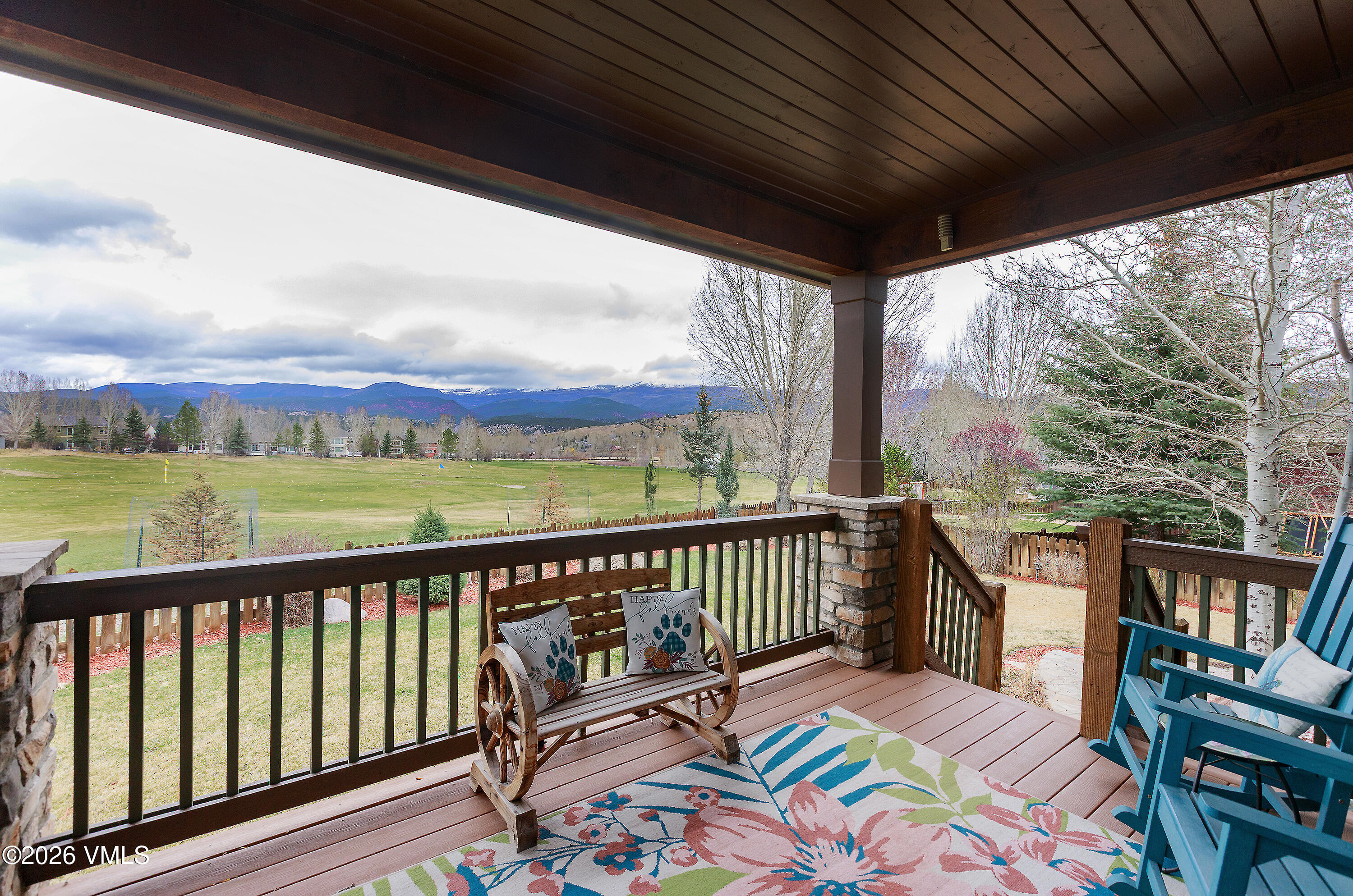 250 Palmer Loop Eagle, CO 81631 - Photo 26 of 33 270 Palmer Loop