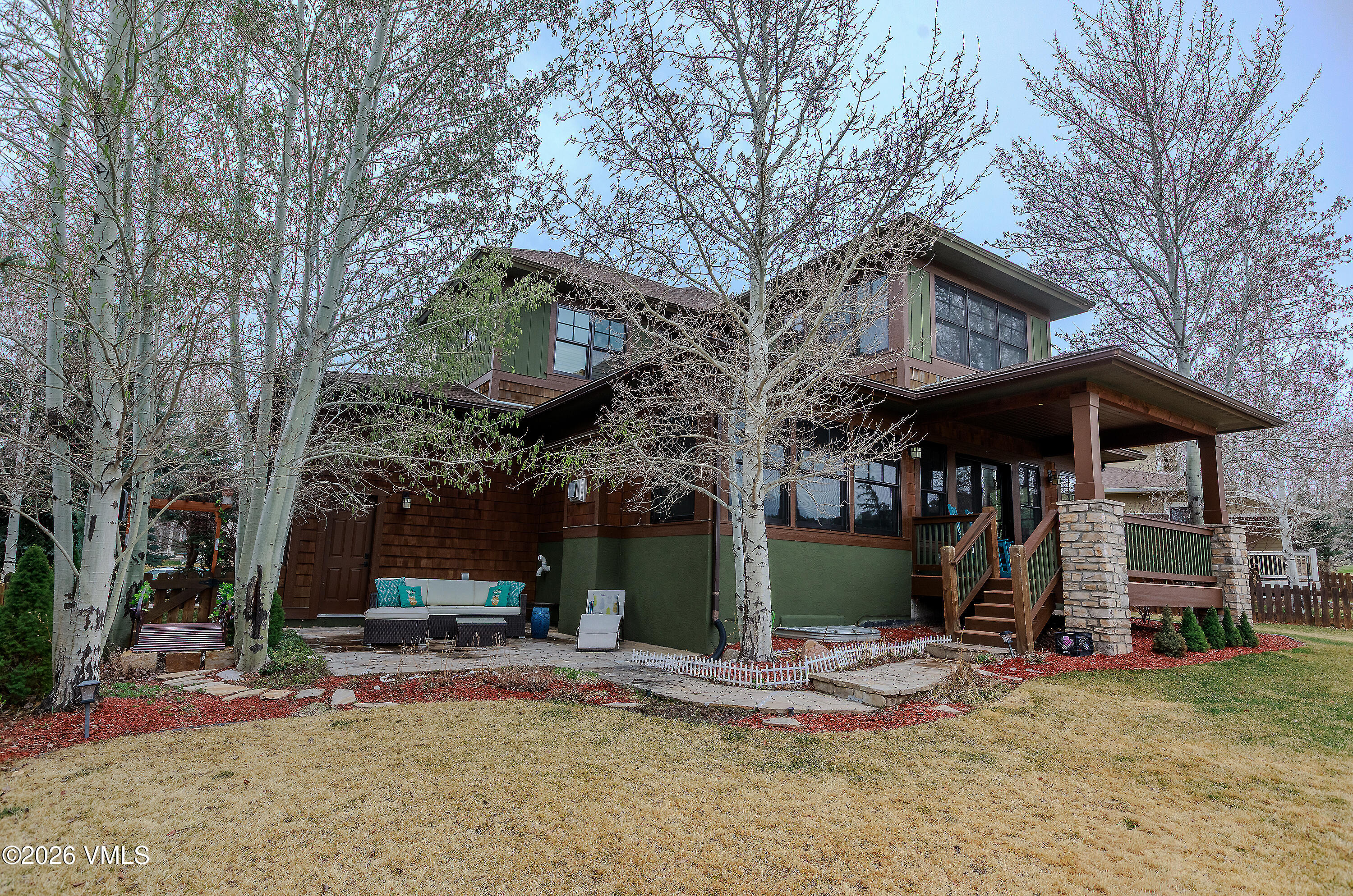 250 Palmer Loop Eagle, CO 81631 - Photo 27 of 33 270 Palmer Loop