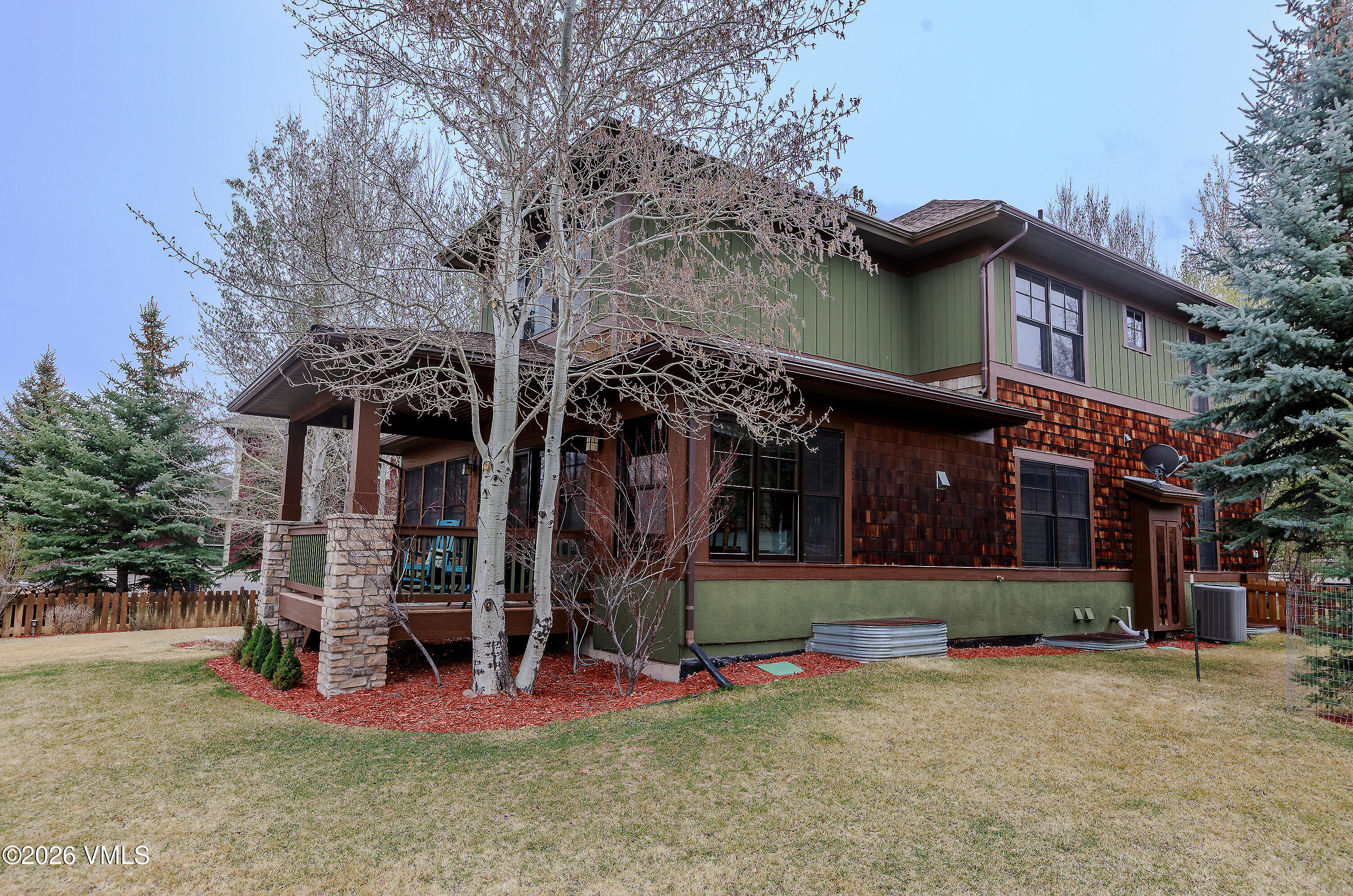 250 Palmer Loop Eagle, CO 81631 - Photo 28 of 33 270 Palmer Loop