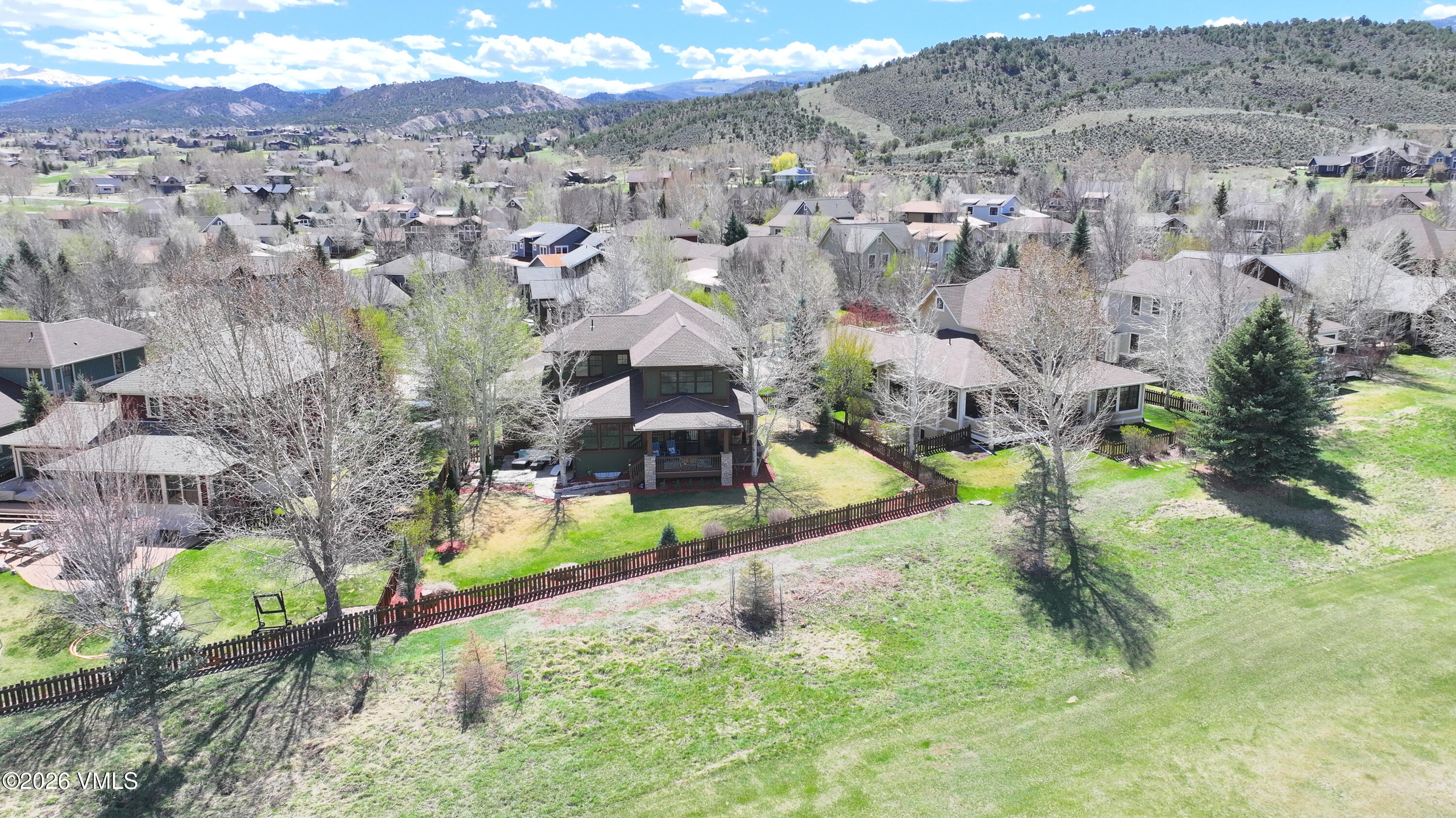 250 Palmer Loop Eagle, CO 81631 - Photo 33 of 33 250 Palmer Loop