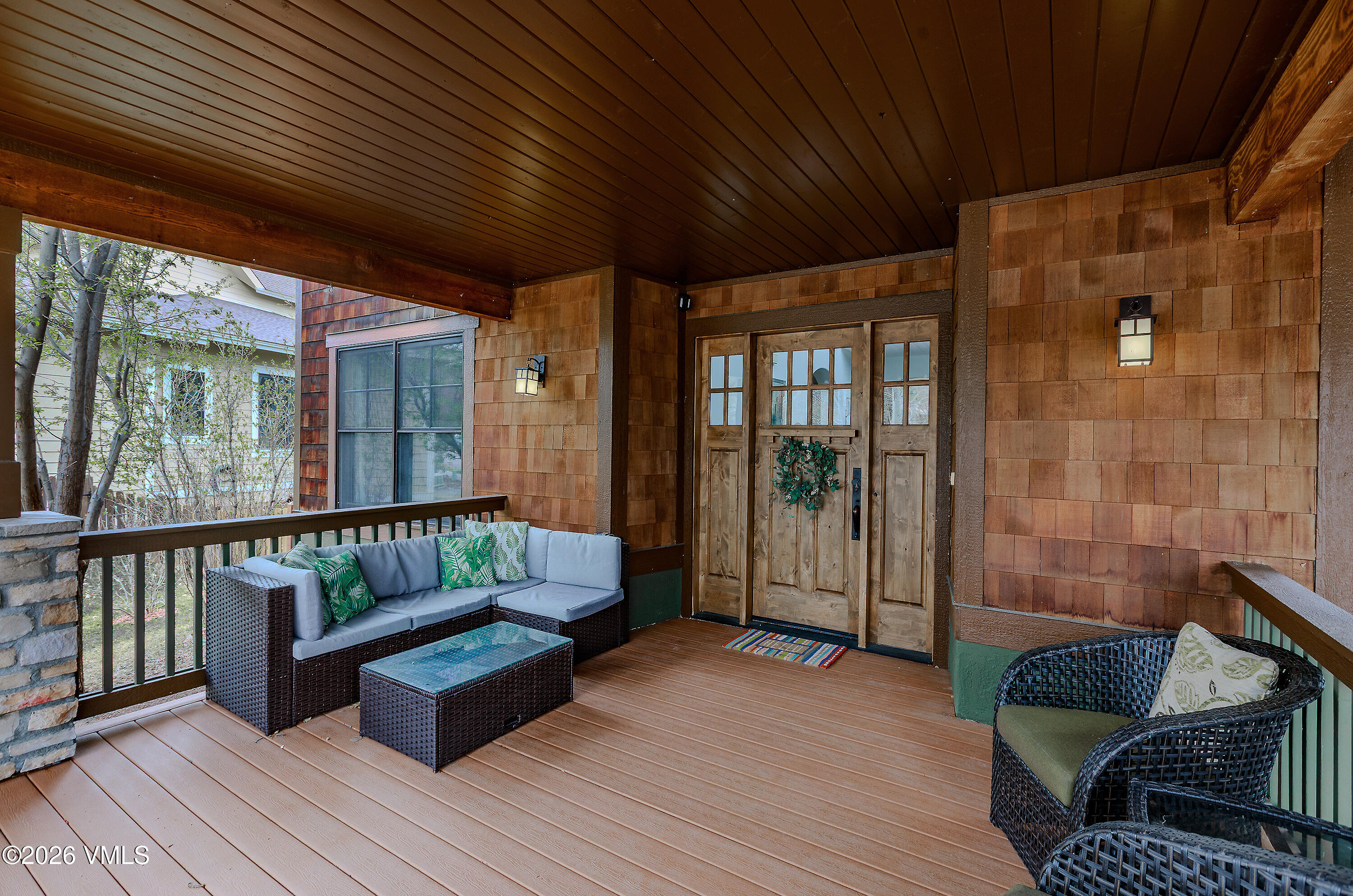 250 Palmer Loop Eagle, CO 81631 - Photo 4 of 33 270 Palmer Loop