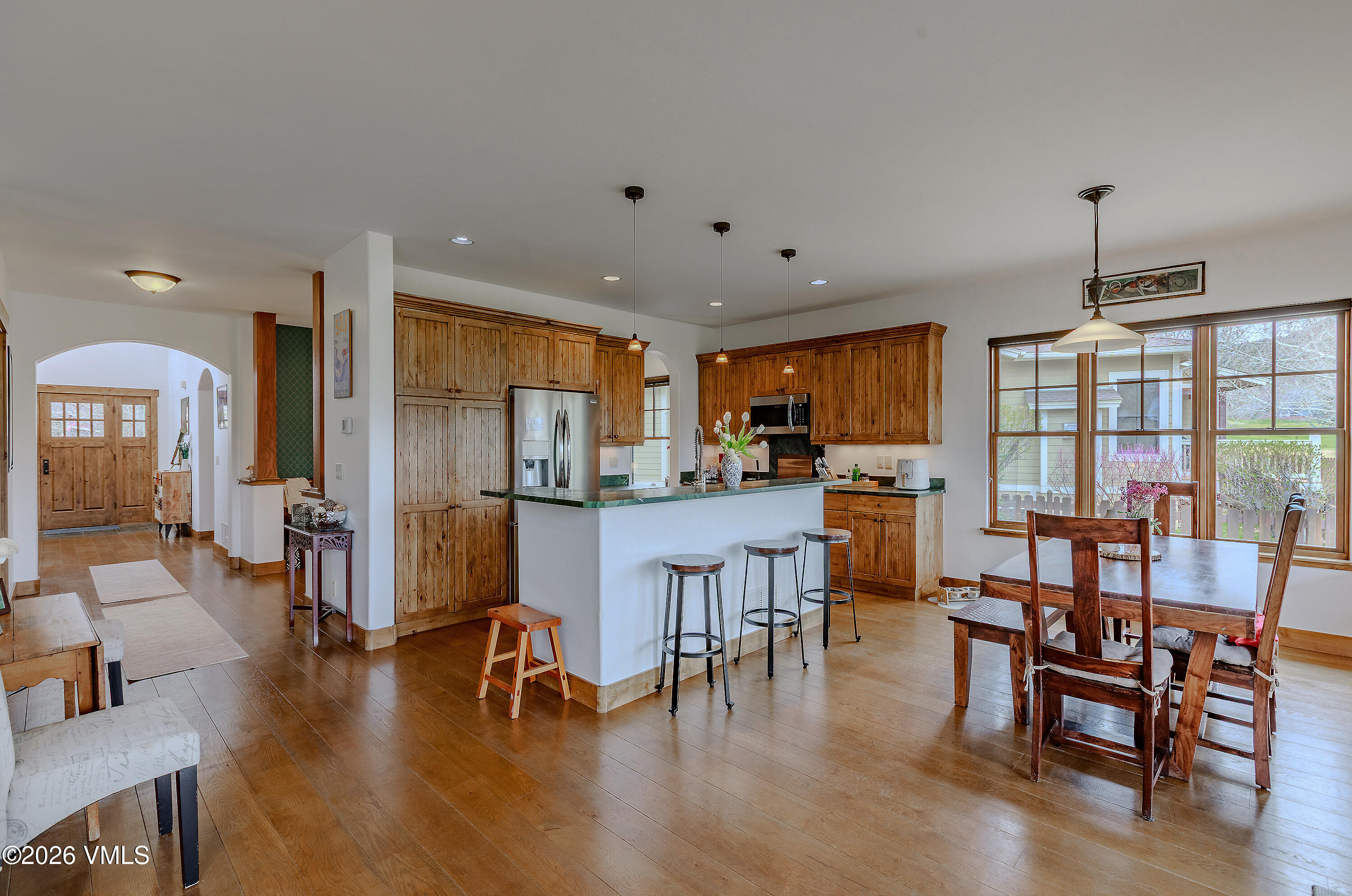 250 Palmer Loop Eagle, CO 81631 - Photo 5 of 33 270 Palmer Loop