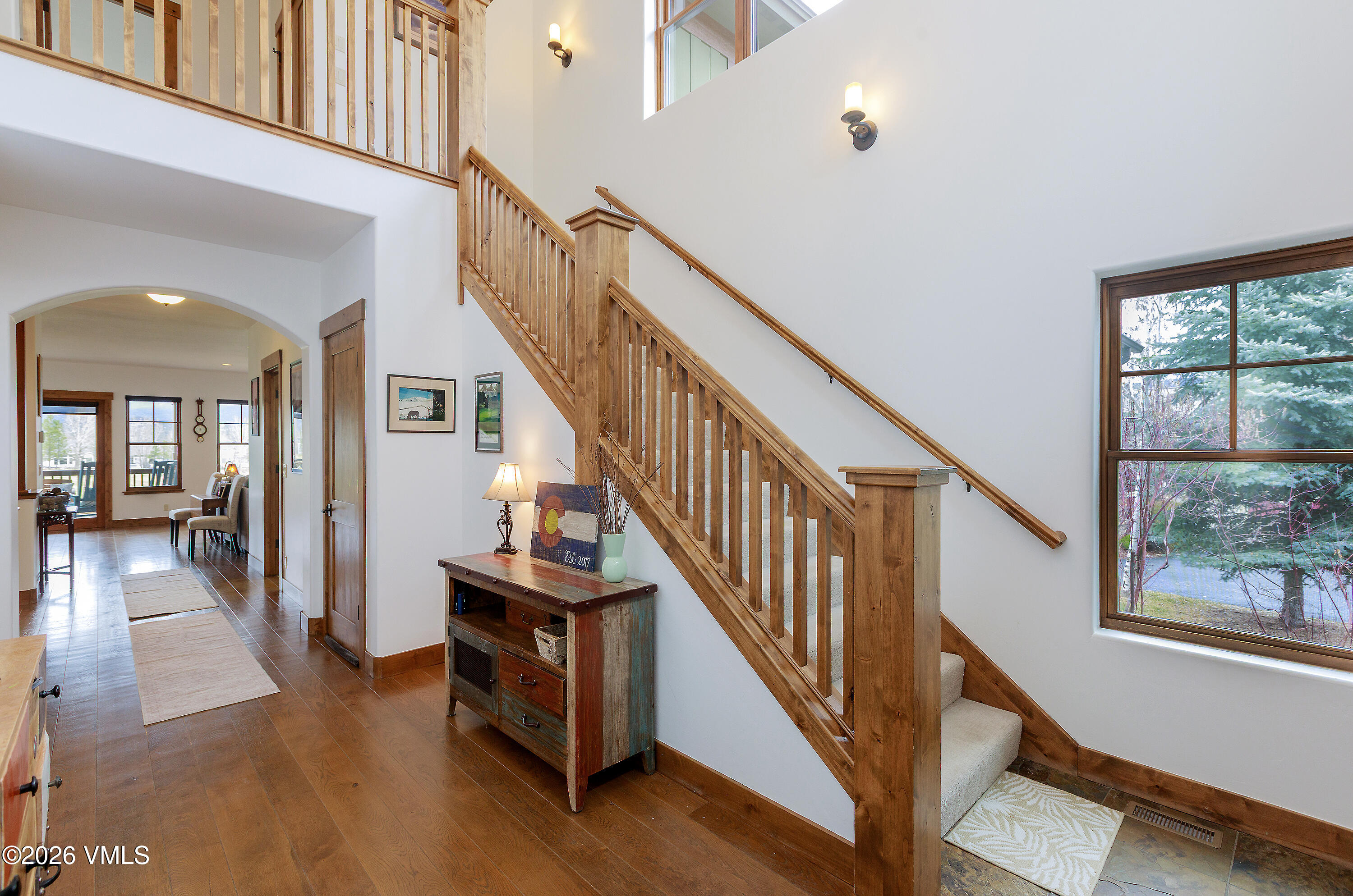 250 Palmer Loop Eagle, CO 81631 - Photo 8 of 33 270 Palmer Loop