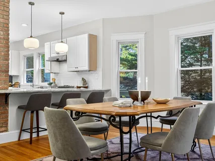 $789,000 | 47 Roslin Street, Unit 1, Boston, MA 02124