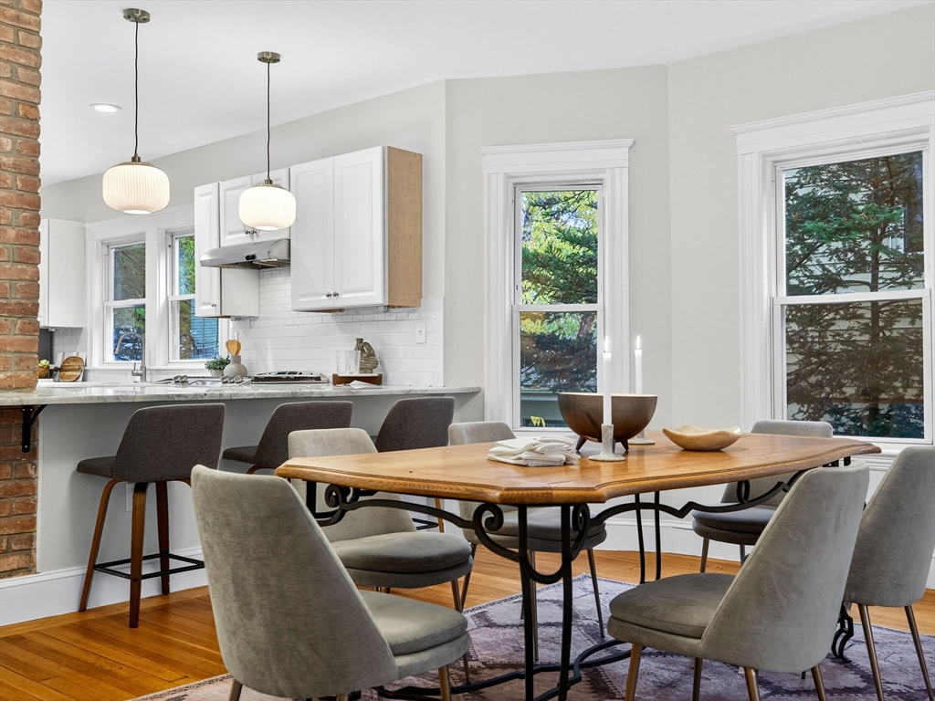 47 Roslin Street, Unit 1 Boston, MA 02124 - Photo 11 of 30