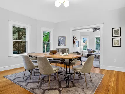 $789,000 | 47 Roslin Street, Unit 1, Boston, MA 02124