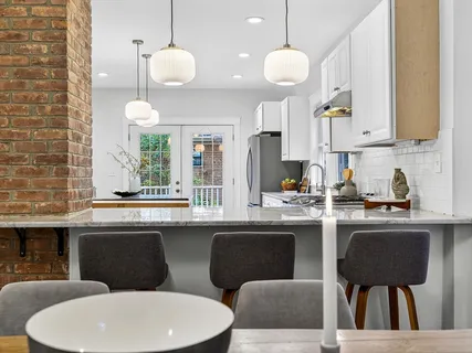 $789,000 | 47 Roslin Street, Unit 1, Boston, MA 02124