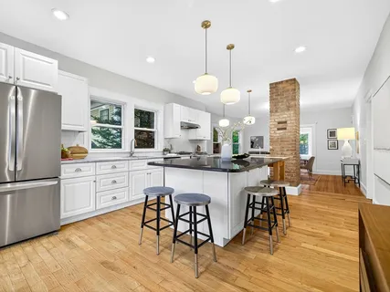 $789,000 | 47 Roslin Street, Unit 1, Boston, MA 02124