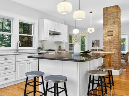 $789,000 | 47 Roslin Street, Unit 1, Boston, MA 02124