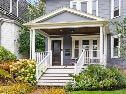 $789,000 | 47 Roslin Street, Unit 1, Boston, MA 02124