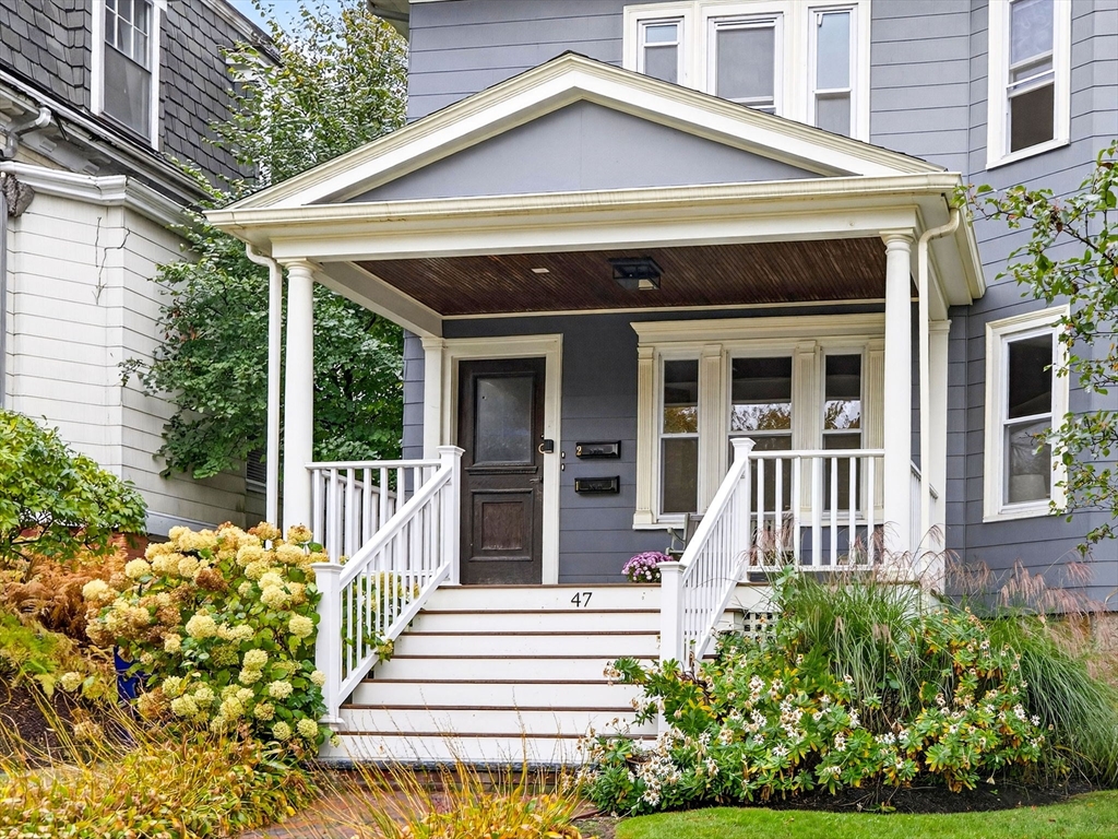 47 Roslin Street, Unit 1 Boston, MA 02124 - Photo 2 of 30