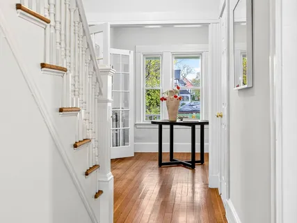 $789,000 | 47 Roslin Street, Unit 1, Boston, MA 02124