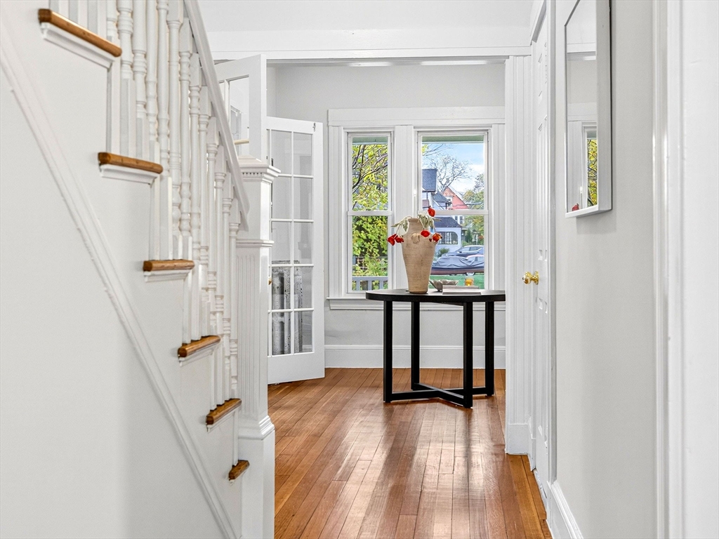 47 Roslin Street, Unit 1 Boston, MA 02124 - Photo 21 of 30