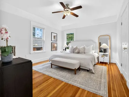 $789,000 | 47 Roslin Street, Unit 1, Boston, MA 02124