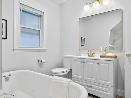 $789,000 | 47 Roslin Street, Unit 1, Boston, MA 02124