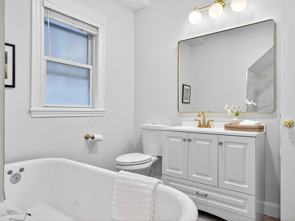 47 Roslin Street, Unit 1 Boston, MA 02124 - Photo 24 of 30