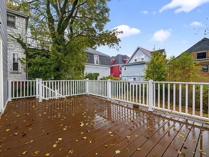 $789,000 | 47 Roslin Street, Unit 1, Boston, MA 02124