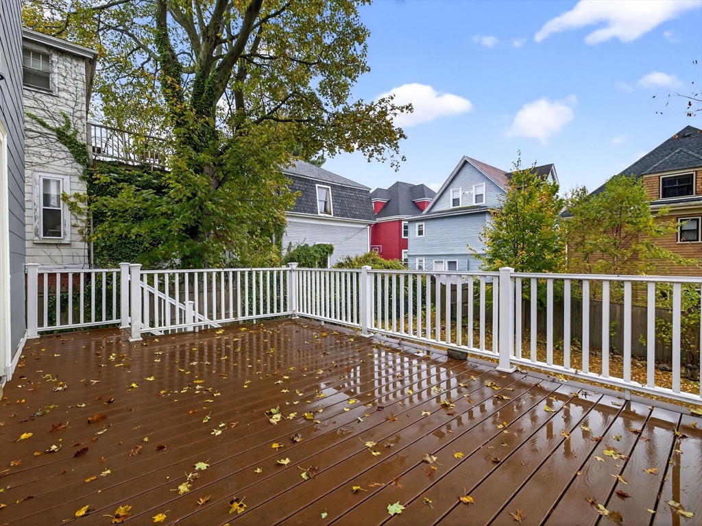 47 Roslin Street, Unit 1 Boston, MA 02124 - Photo 29 of 30