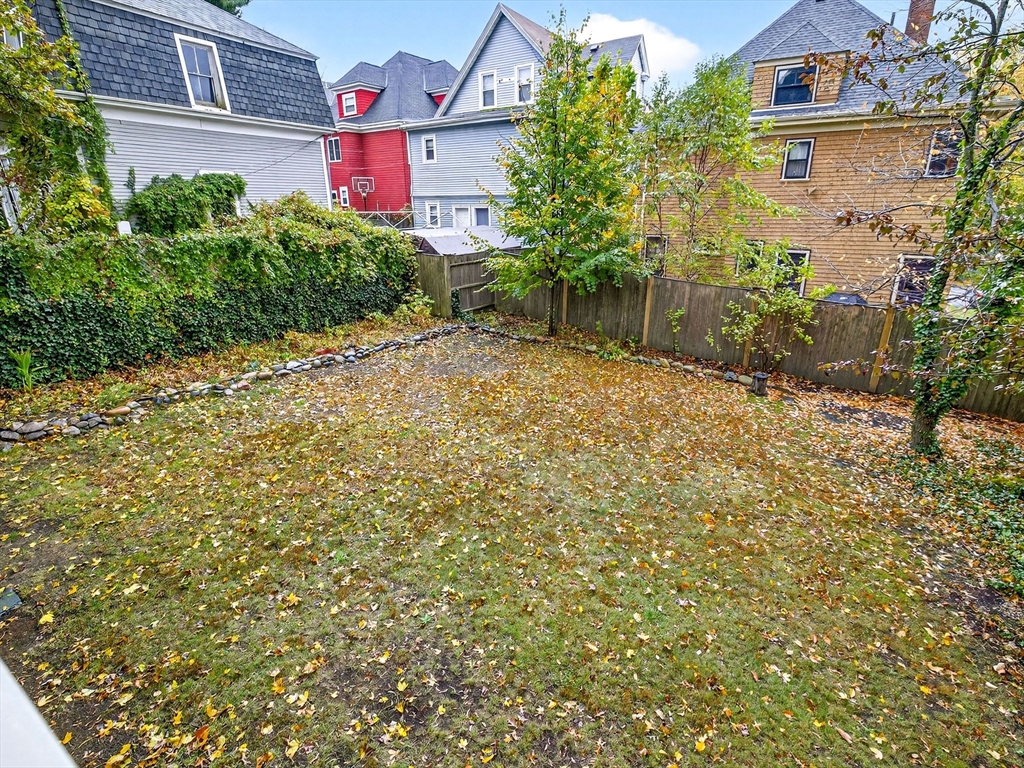 47 Roslin Street, Unit 1 Boston, MA 02124 - Photo 30 of 30