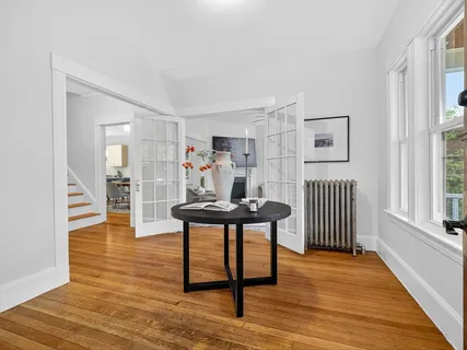 $789,000 | 47 Roslin Street, Unit 1, Boston, MA 02124