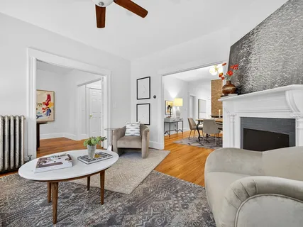 $789,000 | 47 Roslin Street, Unit 1, Boston, MA 02124