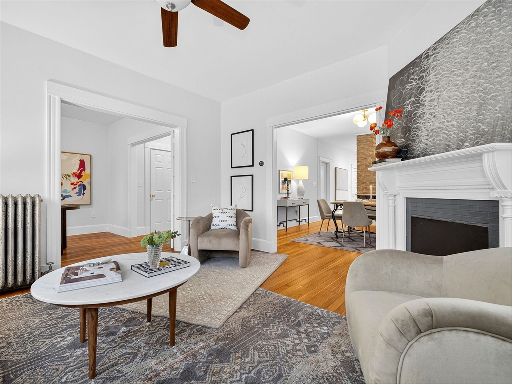 47 Roslin Street, Unit 1 Boston, MA 02124 - Photo 9 of 30