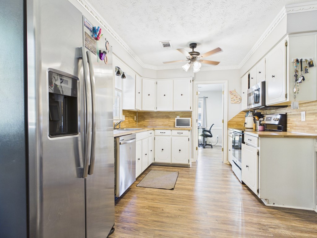 1332 North Ridge Drive Columbus, GA 31904 - Photo 14 of 32
