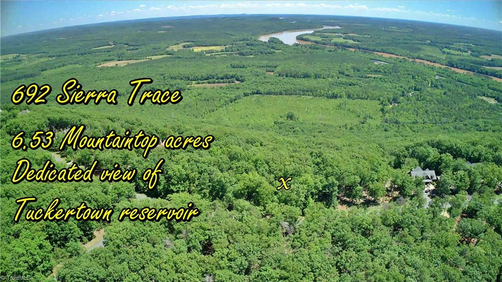 692 Sierra Trace Road Denton, NC 27239 - Photo 1 of 27