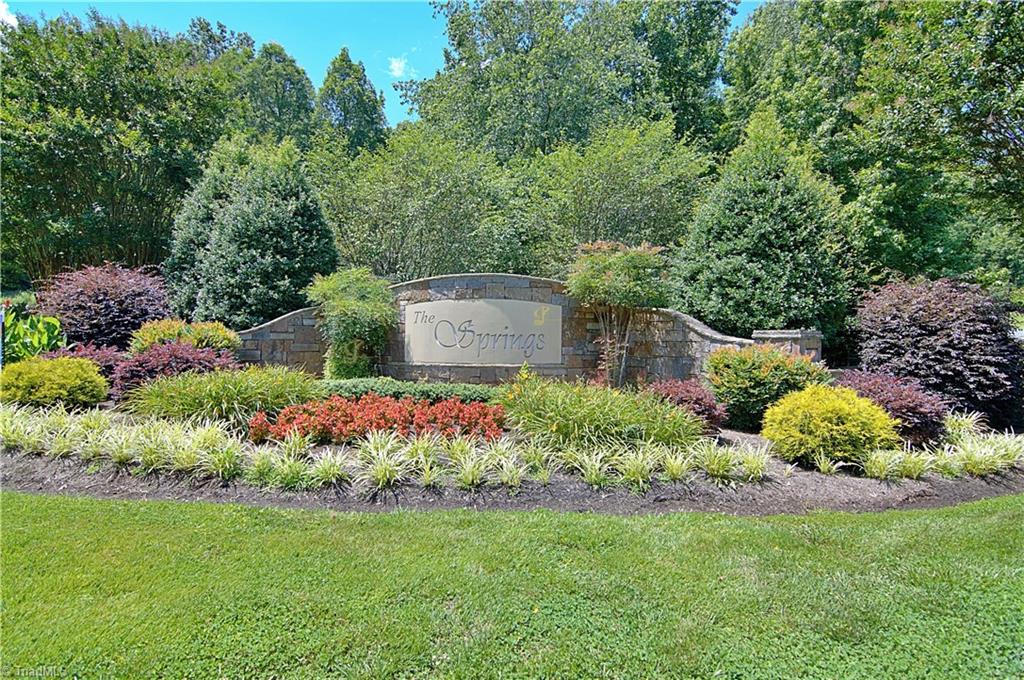 692 Sierra Trace Road Denton, NC 27239 - Photo 10 of 27
