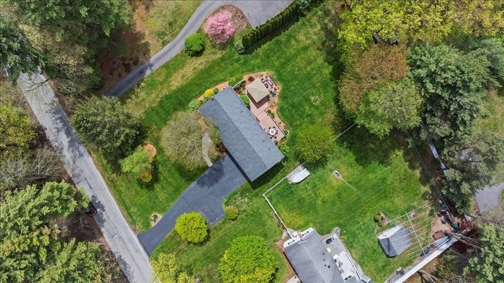 96 Ridge Road Northborough, MA 01532 - Photo 34 of 36 Gallery Image 34