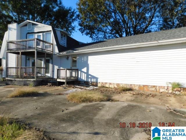 1454 Summerville Road Jasper, AL 35504 - Photo 2 of 13