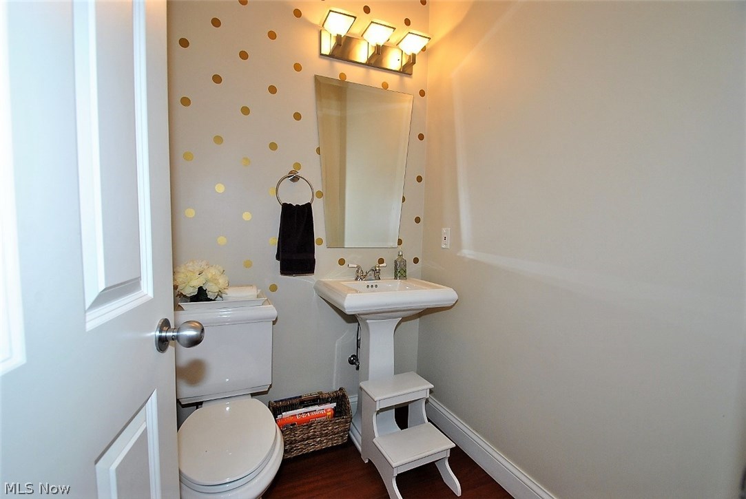 18926 Highpoint Road Chagrin Falls, OH 44023 - Photo 17 of 35 Gallery Image 17