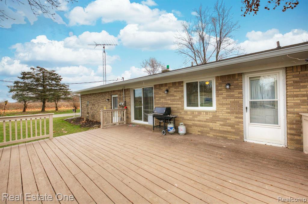 6750 Gregory Road Dexter, MI 48130 - Photo 12 of 66