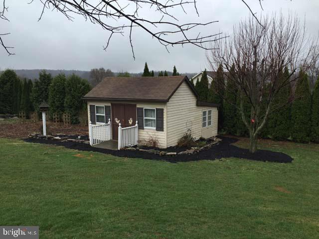 17 Dead End Road Millerstown, PA 17062 - Photo 21 of 25 Gallery Image 21