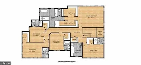 $2,625,000 | 2115 Natahoa Court, Falls Church, VA 22043