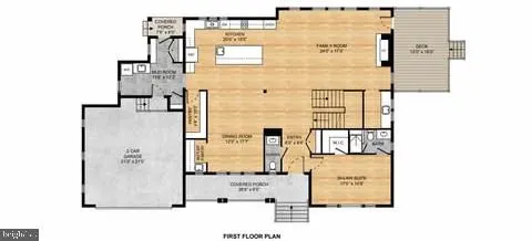 $2,625,000 | 2115 Natahoa Court, Falls Church, VA 22043