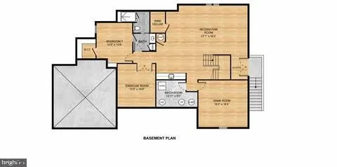 $2,625,000 | 2115 Natahoa Court, Falls Church, VA 22043