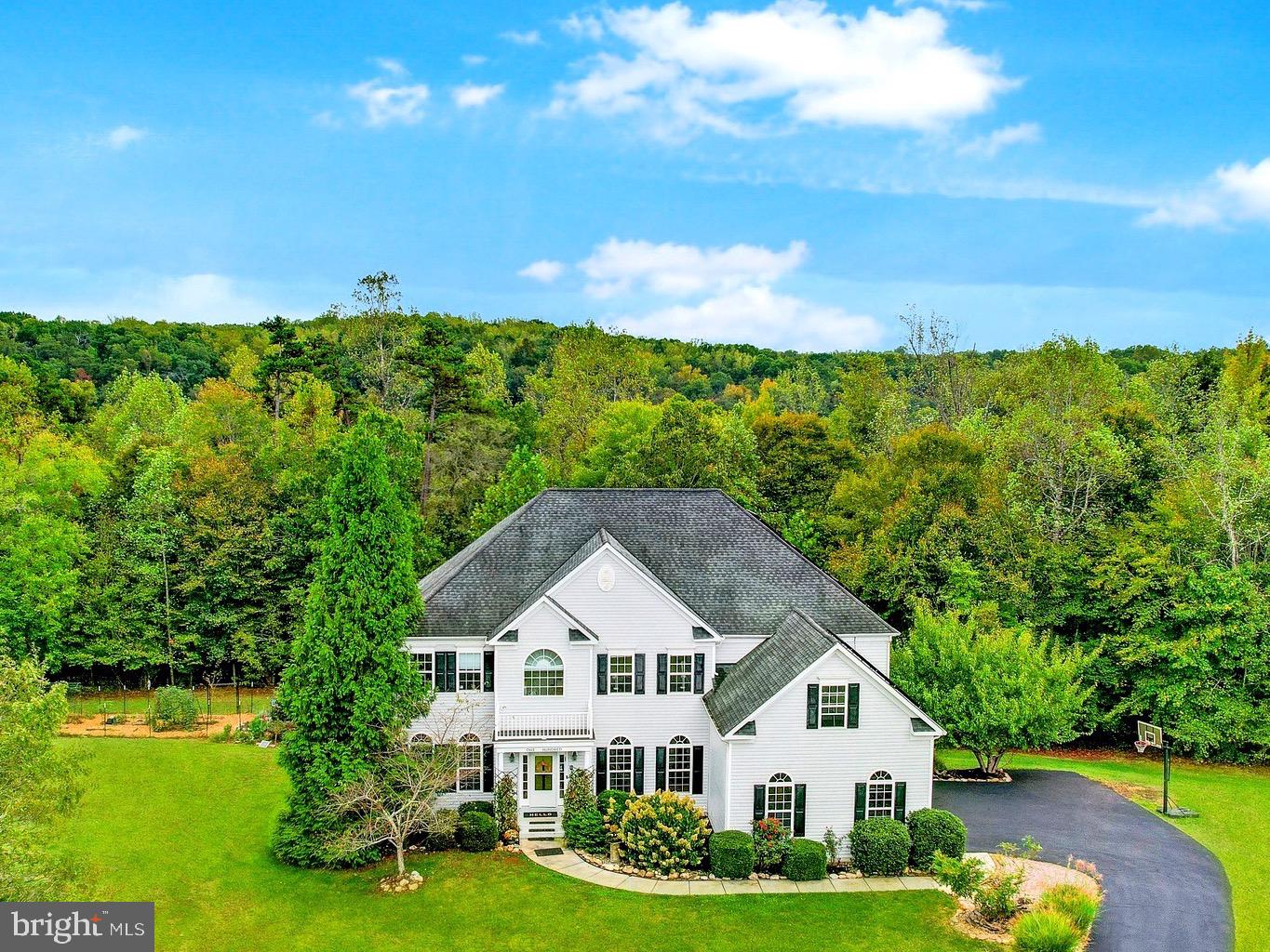 100 River Ridge Lane, Fredericksburg, VA 22406 Compass