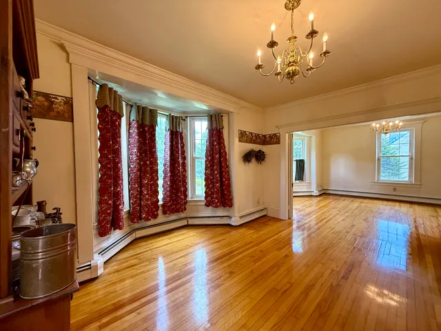 $229,000 | 89 Washington Street, Calais, ME 04619