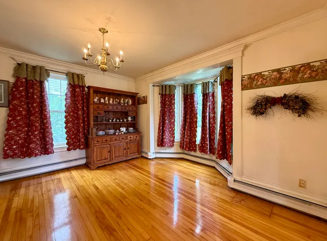 $229,000 | 89 Washington Street, Calais, ME 04619