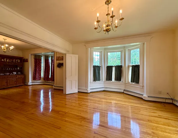 $229,000 | 89 Washington Street, Calais, ME 04619