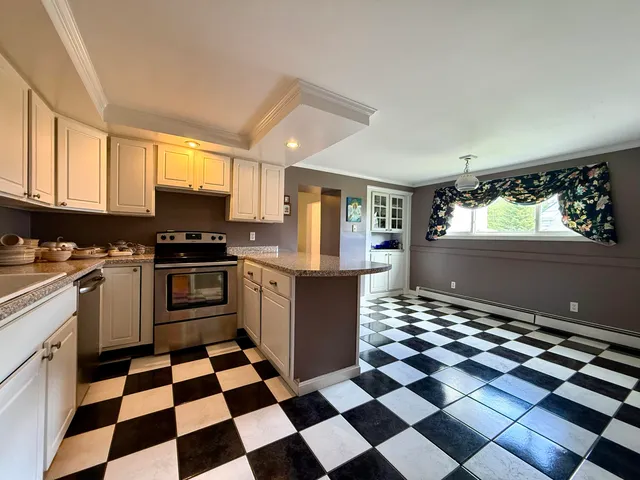 $229,000 | 89 Washington Street, Calais, ME 04619