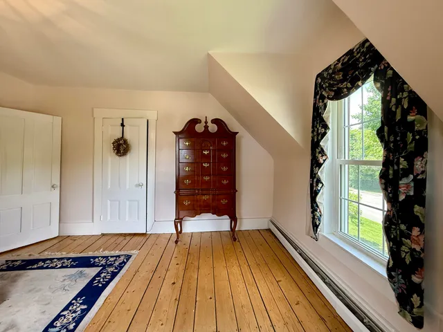 $229,000 | 89 Washington Street, Calais, ME 04619