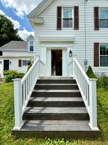 $229,000 | 89 Washington Street, Calais, ME 04619