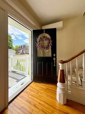 $229,000 | 89 Washington Street, Calais, ME 04619