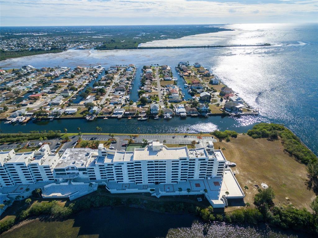 5915 Sea Ranch Drive, Unit 408 Hudson, FL 34667 - Photo 27 of 55