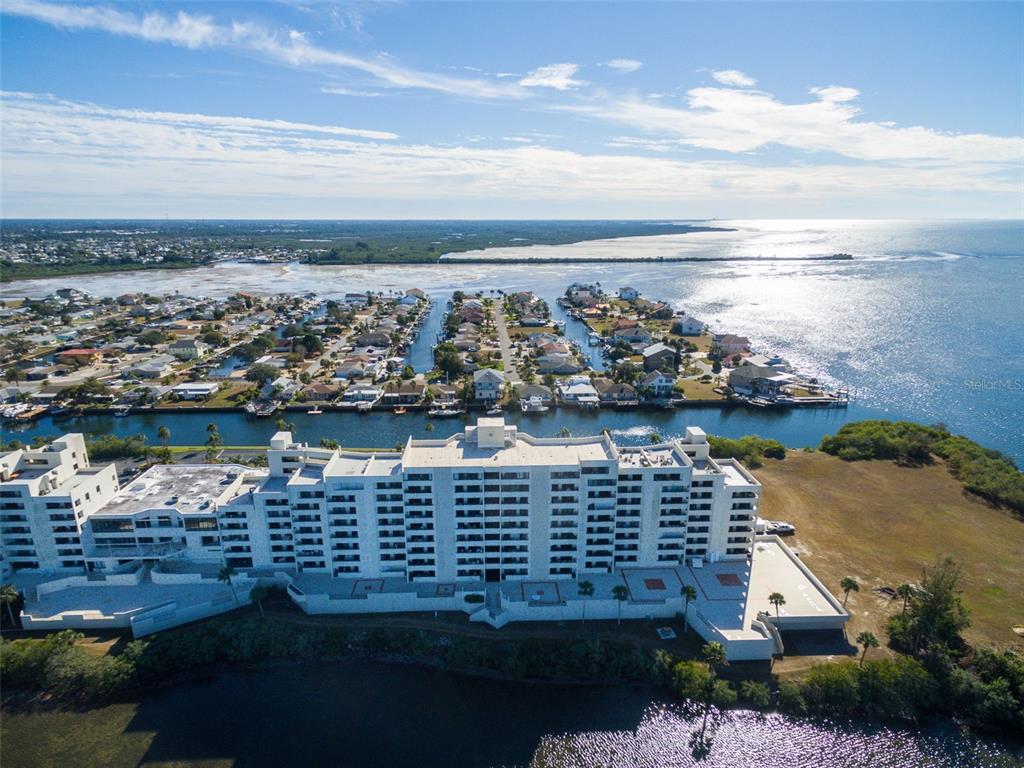 5915 Sea Ranch Drive, Unit 408 Hudson, FL 34667 - Photo 28 of 55